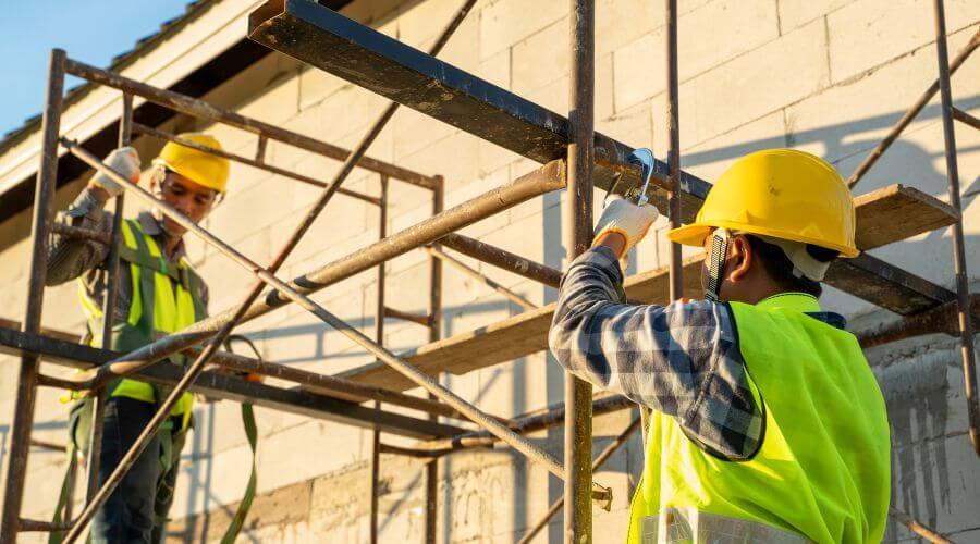 Professional fairlawn roofing services in South Range, WI